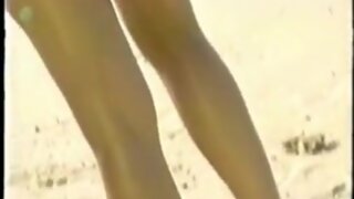 Sofia Vergara Thong CHEEKS