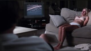 Naomi Watts in Underwear in Funny Games