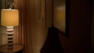Rachael Leigh Cook Getting Dressed After Sex