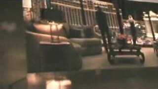 Kate Bosworth Drunken Sex Scene from 21