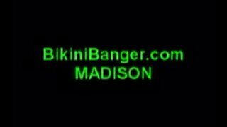Madison Monroe Hardcore