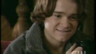 Larisa Oleynik Aliens in America clip