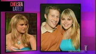 Aimee Teegarden Super Hot on Chelsea Lately