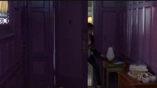 Sarah Michelle Gellar Drops Her Pants in Suburban Girl, Slow Motion Edit