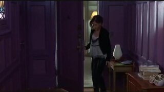 Sarah Michelle Gellar Drops Her Pants in Suburban Girl, Slow Motion Edit