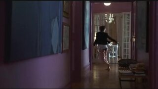Sarah Michelle Gellar Drops Her Pants in Suburban Girl, Slow Motion Edit