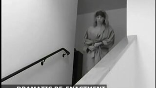 Chelsea Handler Breast out During Fire Alarm Bit