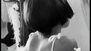 Naomi Campbell from Italian television