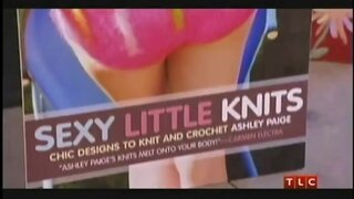 Kat Von D Bikini Highlights from LA Ink