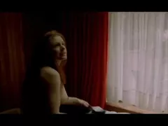 Margret Vilhjalmsdottir Topless in Falkar
