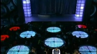 Rihanna VMA Performance