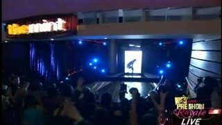 Nicole Scherzinger VMA Preshow Performance