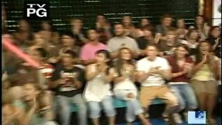 Amanda Bynes On TRL