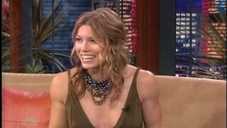 Jessica Biel Full Interview On Jay Leno