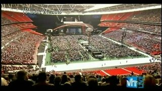 Joss Stone Duet with Tom Jones on The Concert for Diana