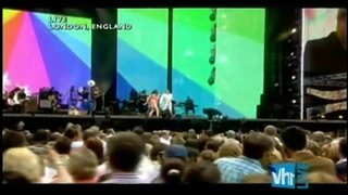 Joss Stone Duet with Tom Jones on The Concert for Diana
