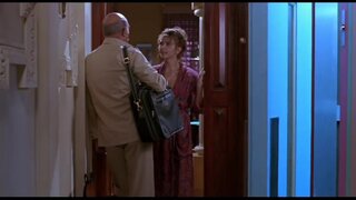 Victoria Abril Nude in Bathtub in Atame