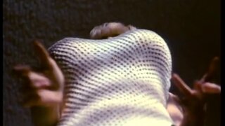 Candy Samples Big Bare Breasts in Beneath the Valley of the Ultra-Vixens