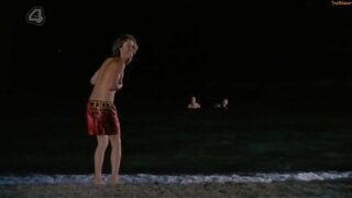 Abi Tucker Topless in The Secret Life Of Us