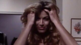 Veronica Cash and Others Naked in The Pamela Principle