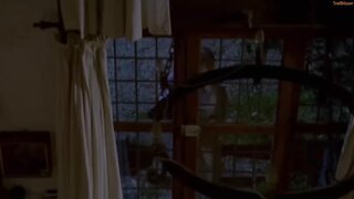 Charlotte Lucas Bare Breasts and Ass in Midsomer Murders