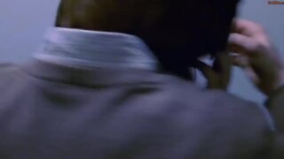 Tina Holmes Bare Breast in Keane