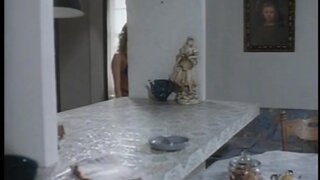 Traci Lords Nude in Not Of This Earth
