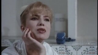 Traci Lords Nude in Not Of This Earth