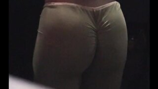 Vida Guerra Candid Ass Video