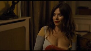 Anna Friel Butt and in Sexy Outfits in London Boulevard
