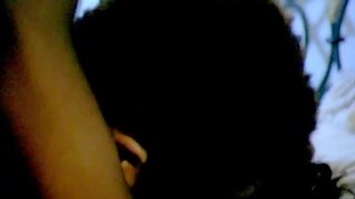 Kenya Moore Threesome Sex scenes from Trois