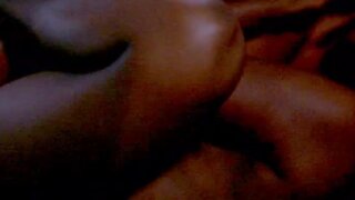 Kenya Moore Threesome Sex scenes from Trois
