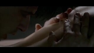 Olga Kurylenko Nude in LAnnulaire
