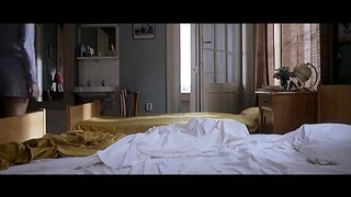 Olga Kurylenko Nude in LAnnulaire