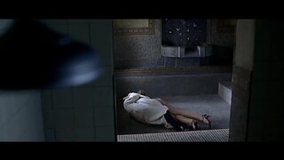 Olga Kurylenko Nude in LAnnulaire