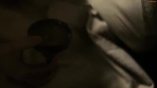 Romola Garai Nude from The Crimson Petal and the White Part 4