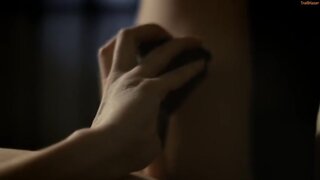 Romola Garai Nude from The Crimson Petal and the White Part 4