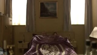 Emma Stansfield Nude, in Stockings and Sex Scene in Hughie Green, Most Sincerely