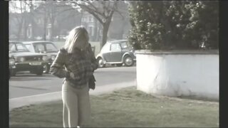 Susan Penhaligon Undressing in House Of Mortal Sin