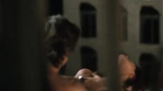 Rachel Hunter Nude
