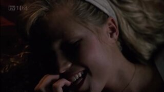 Jackie Swanson Topless in Lethal Weapon