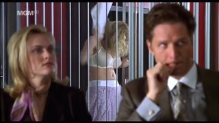 Elisabeth Shue Nude in Molly