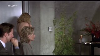 Elisabeth Shue Nude in Molly