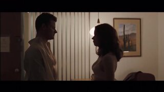 Amy Adams in Bra and Panties with Pokers in Sunshine Cleaning