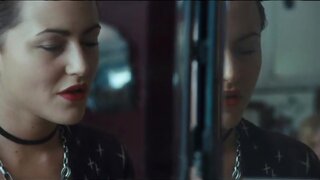 Meredith Ostrom Nude in Boogie Woogie