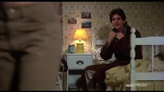 Connie Foster Fully Naked in The Little Girl Who Lives Down the Lane