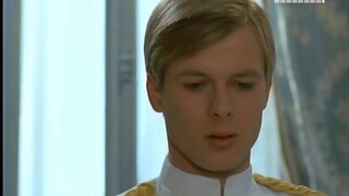 Marie Colbin Fully Nude in Confessions of Felix Krull