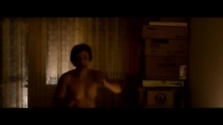 Agi Szirtes Fully Naked from Tablo
