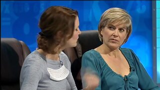 Penny Smith Pokies on Countdown