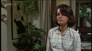 Genevieve Bujold Nude in Coma